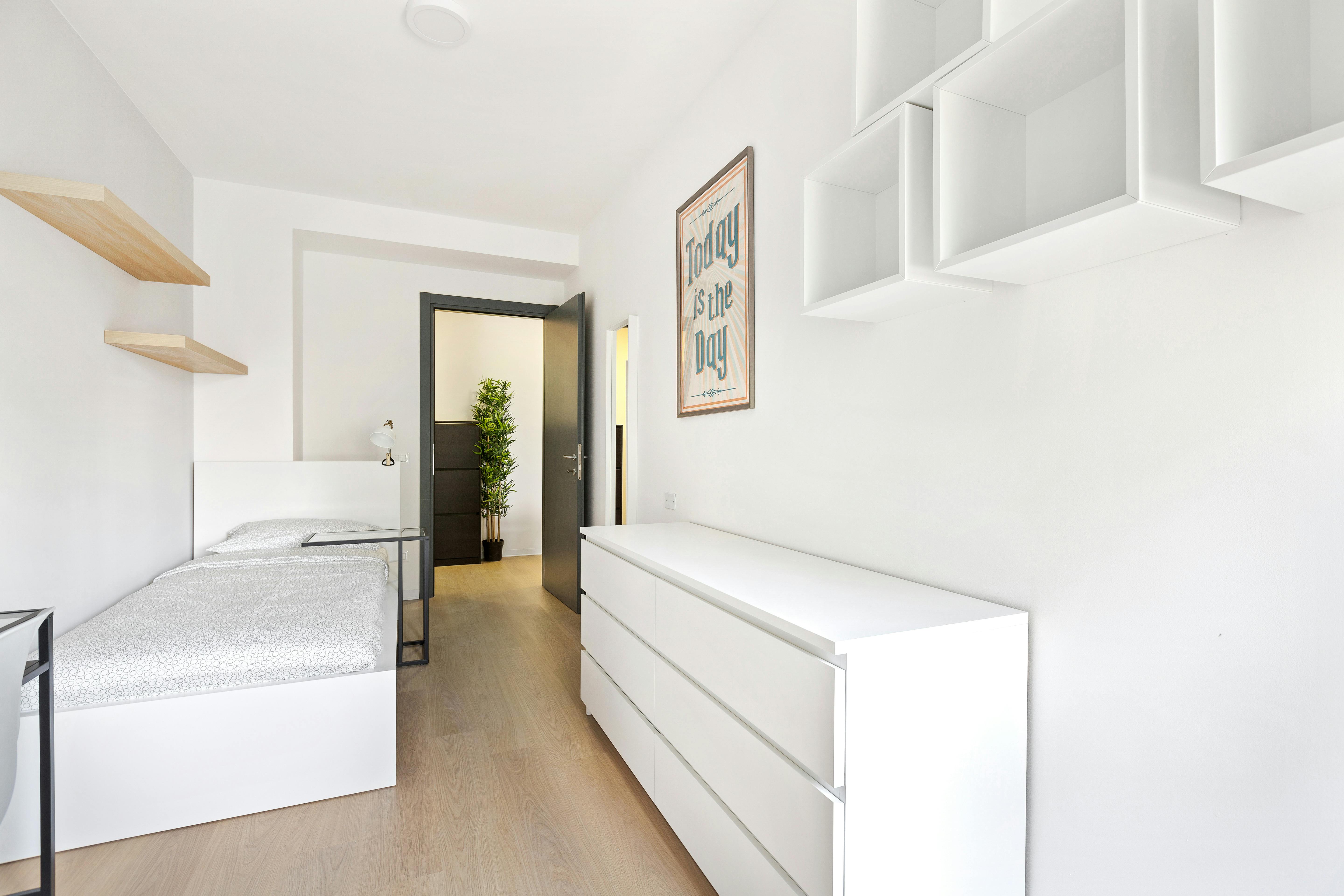 Via Privata Deruta, Milan preview