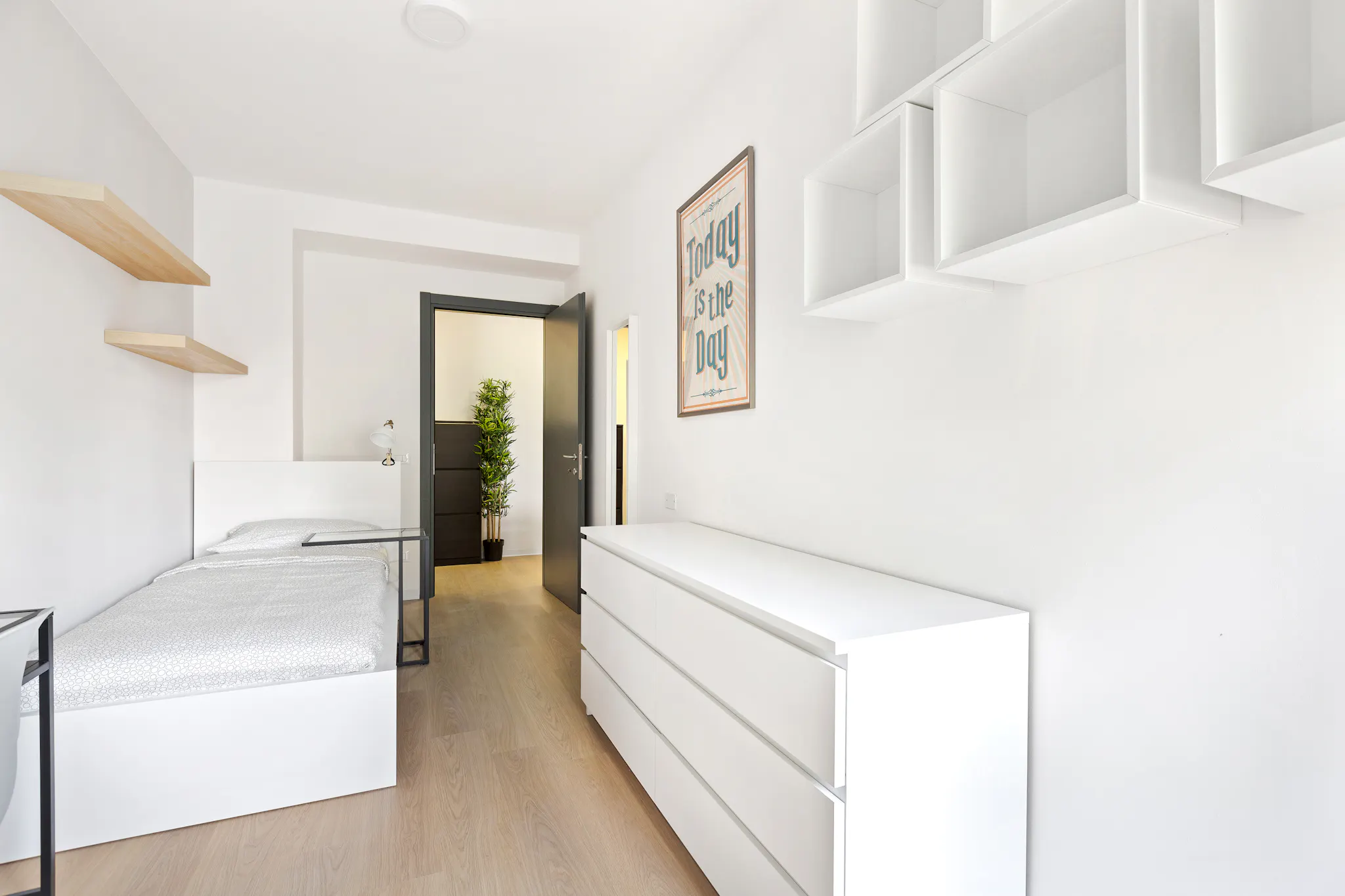 Via Privata Deruta, Milan preview