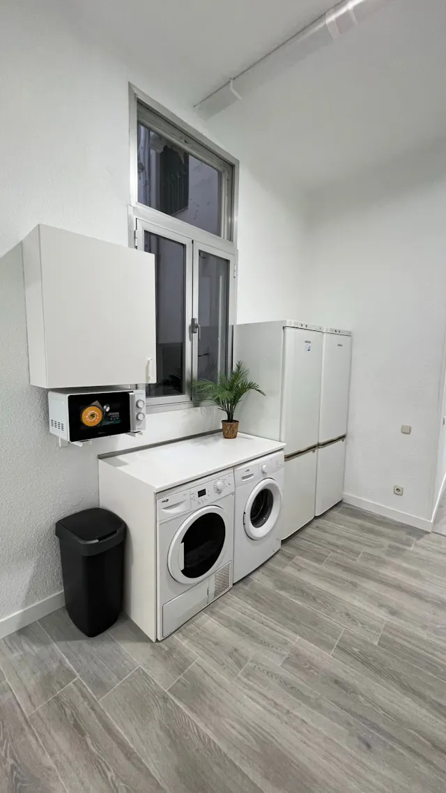 Private room in Calle de la Luna, Madrid (1497499) room image 21