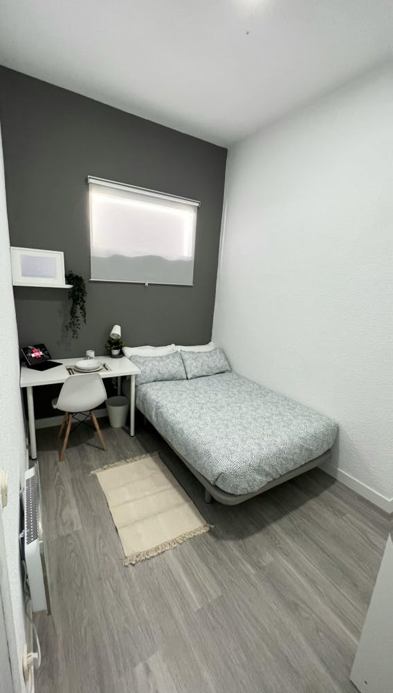 Calle de la Luna, Madrid Madrid