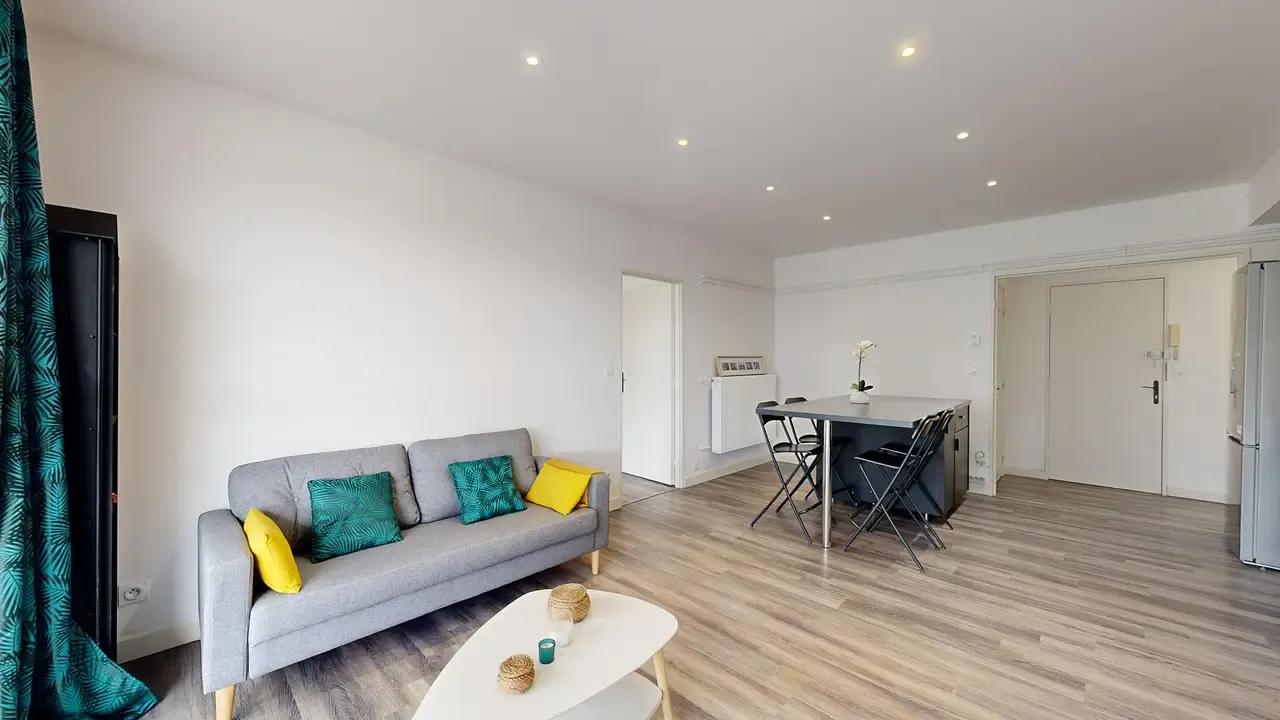 Private room in Avenue d'Ossau, Pau (1497501) COMMON_AREA 4