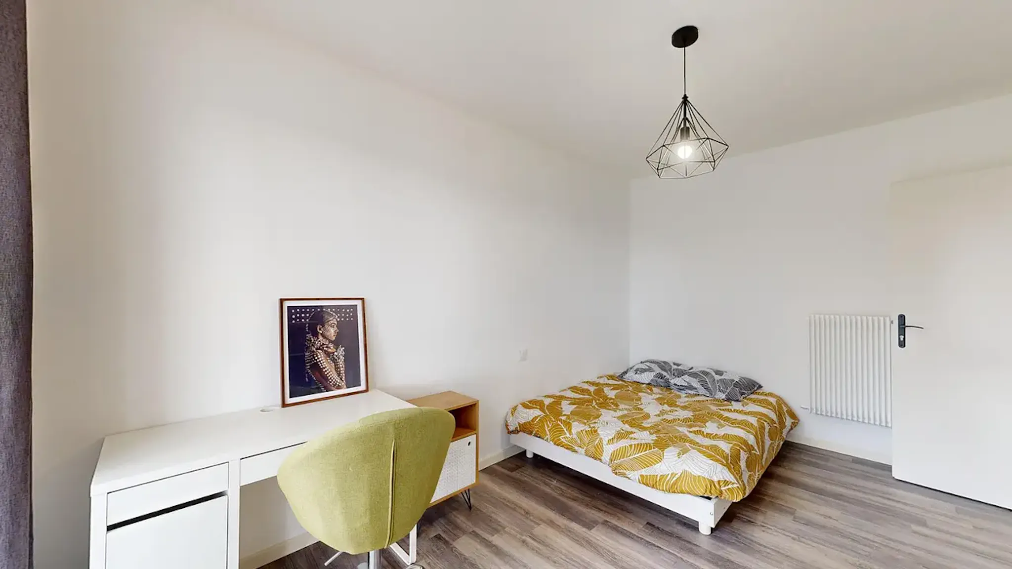 Avenue d'Ossau, Pau preview