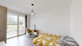 Privé kamer te huur voor € 410 per maand in Pau, Avenue Gaston Lacoste