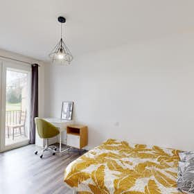 Privé kamer te huur voor € 410 per maand in Pau, Avenue Gaston Lacoste