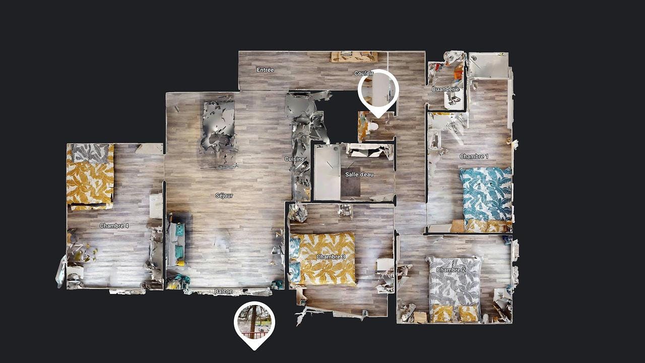 preview gallery tile