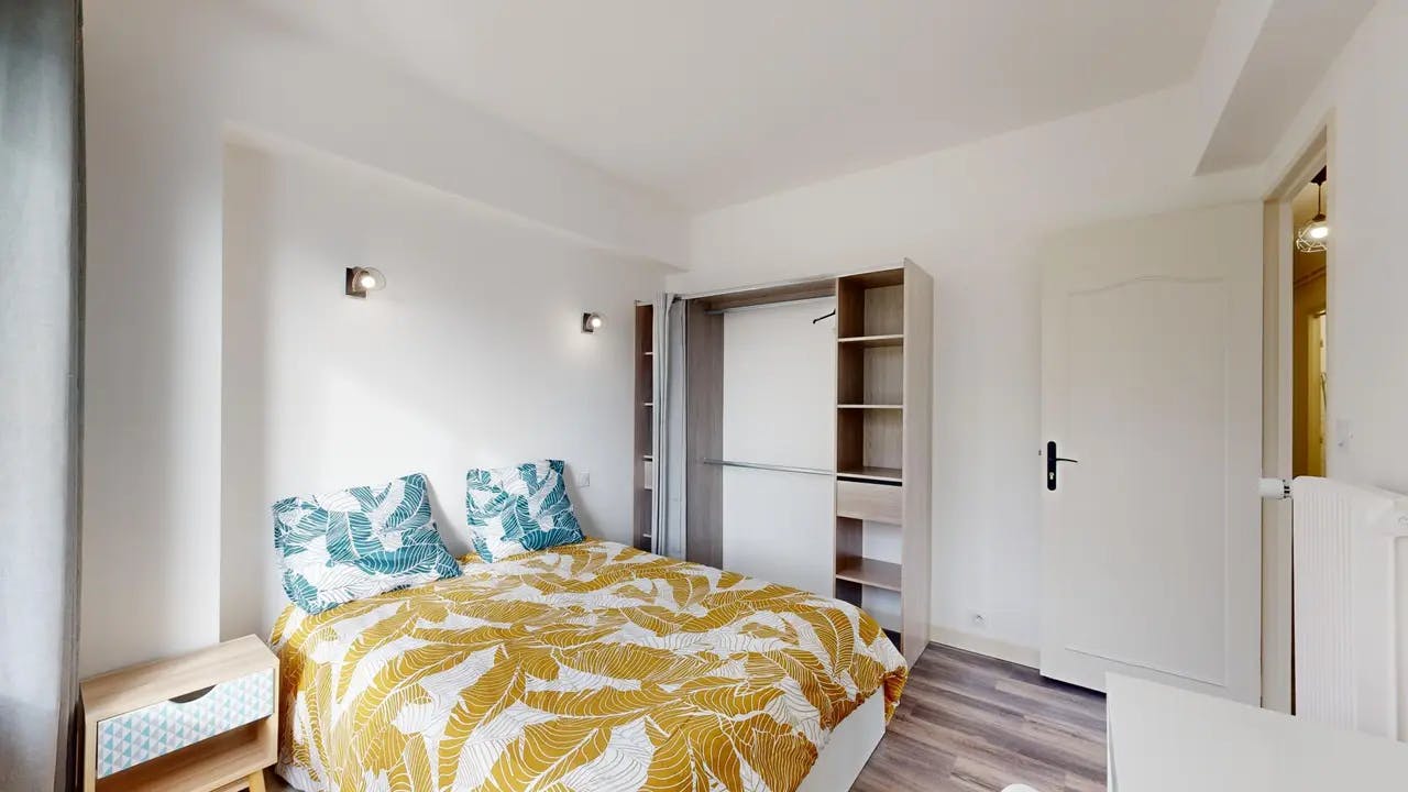 WG-Zimmer zu mieten für 390 € pro Monat in Jurançon, Avenue d'Ossau