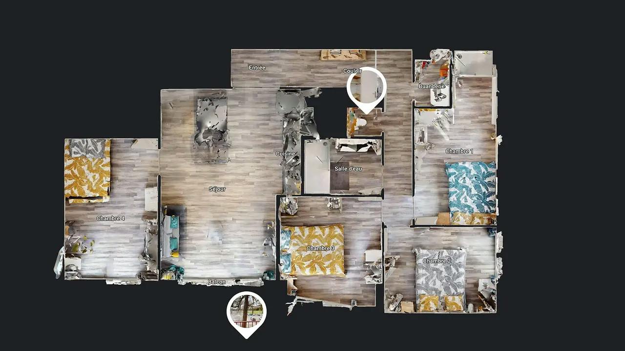 preview gallery tile