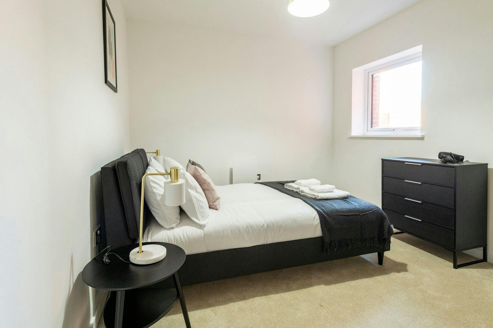 Apartment Manchester, 80m² — photo 10