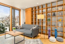 Lägenhet att hyra för 4 300 € i månaden i Kassel, Habichtswalder Straße