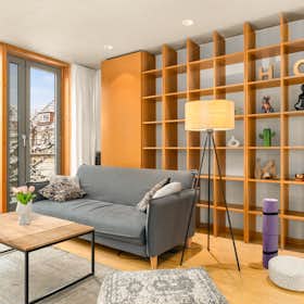 Appartement te huur voor € 4.300 per maand in Kassel, Habichtswalder Straße