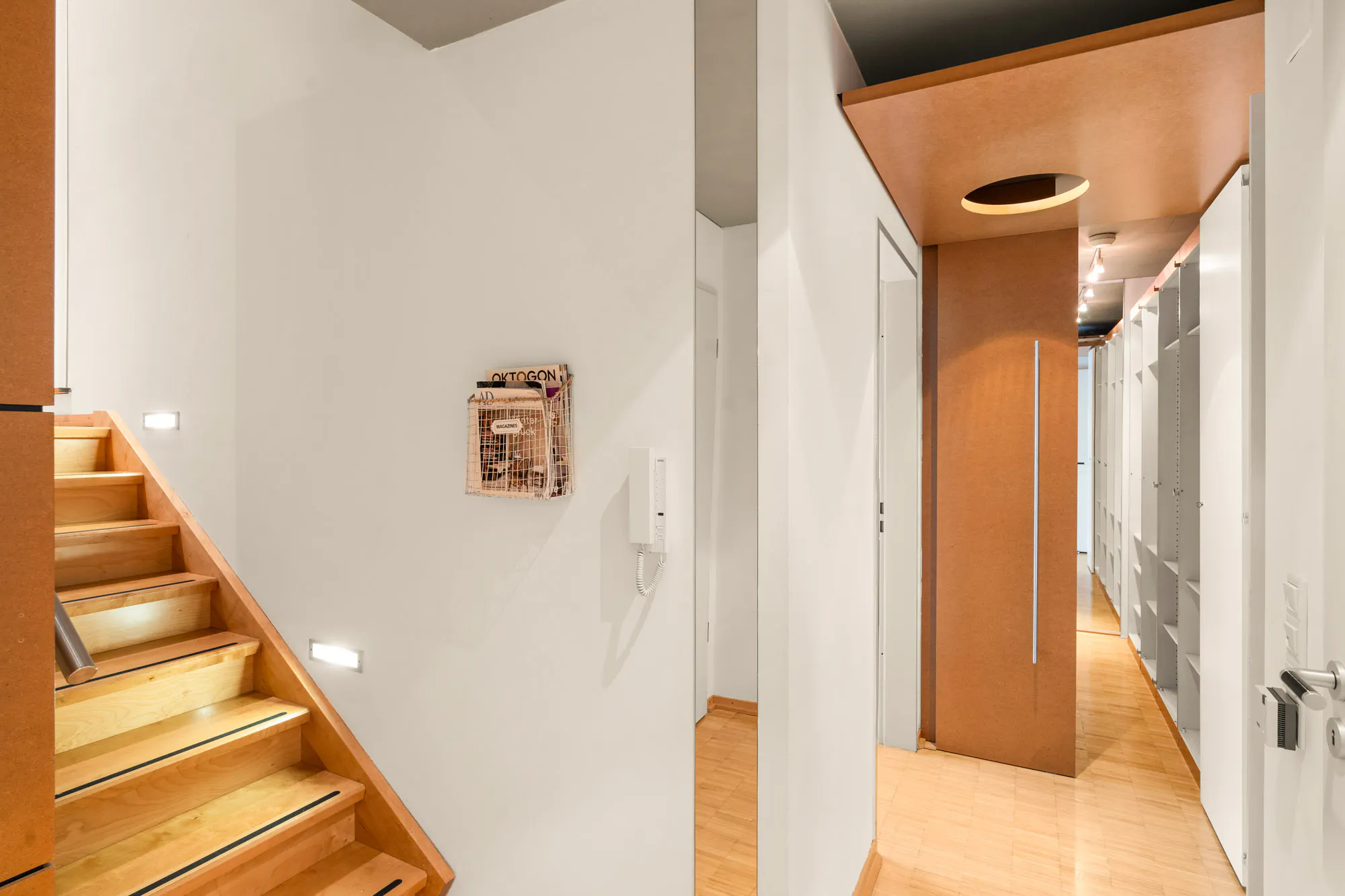 2-Bedroom Apartment in Habichtswalder Straße, Kassel (1497532) ROOM 1