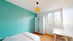 Privé kamer te huur voor € 450 per maand in Villeurbanne, Rue Alfred Brinon