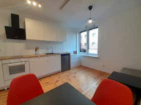 公寓 正在以 €230 的月租出租，其位于 Katowice, ulica Tomasza