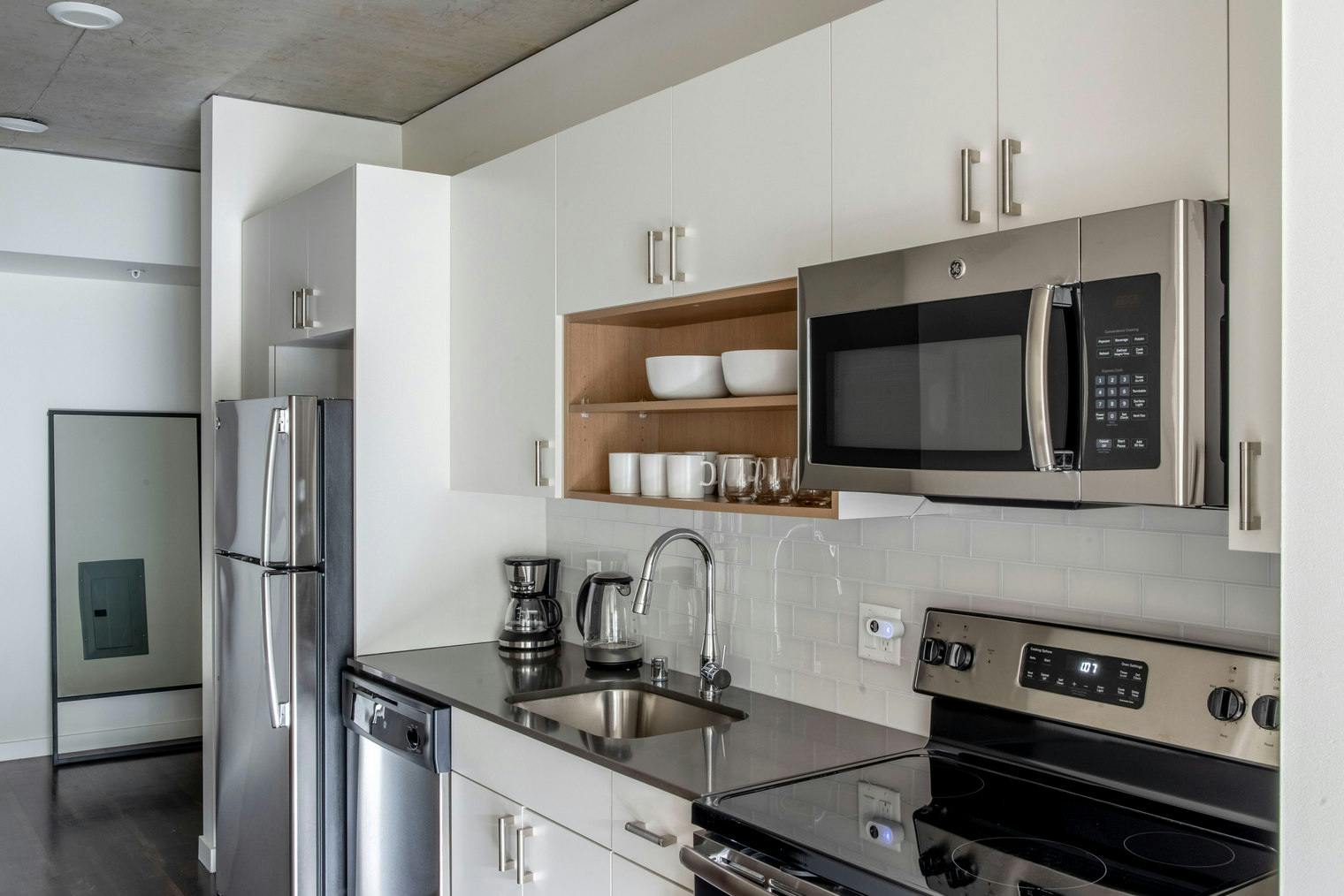 preview gallery tile