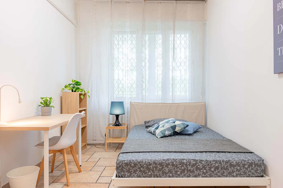 Private room in Via Alessandro Litta Modignani, Milan (1497570) ROOM