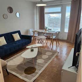 Apartment for rent for €350 per month in Le Mans, Rue Hippolyte Lecornué