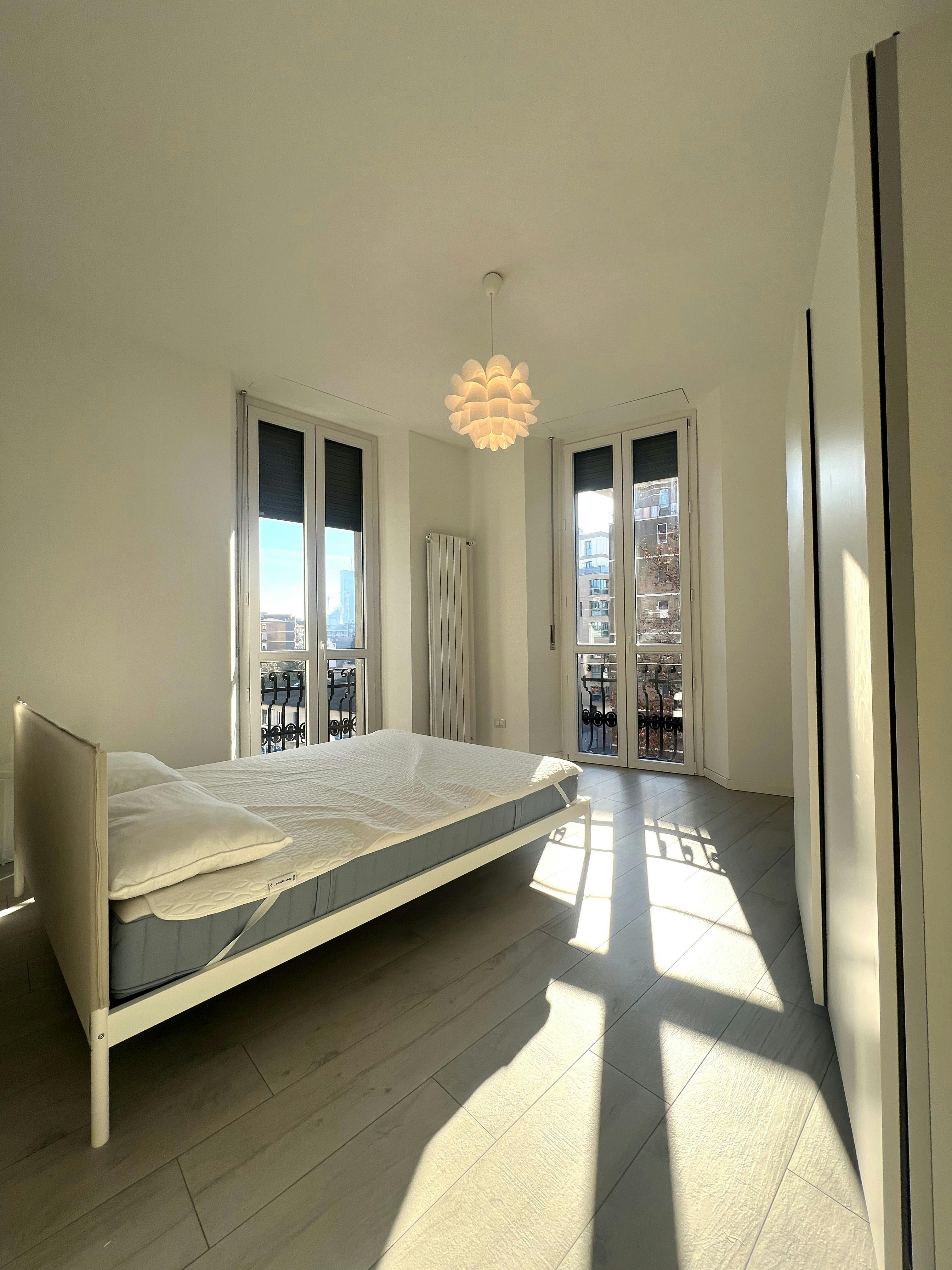Viale Certosa, Milan preview