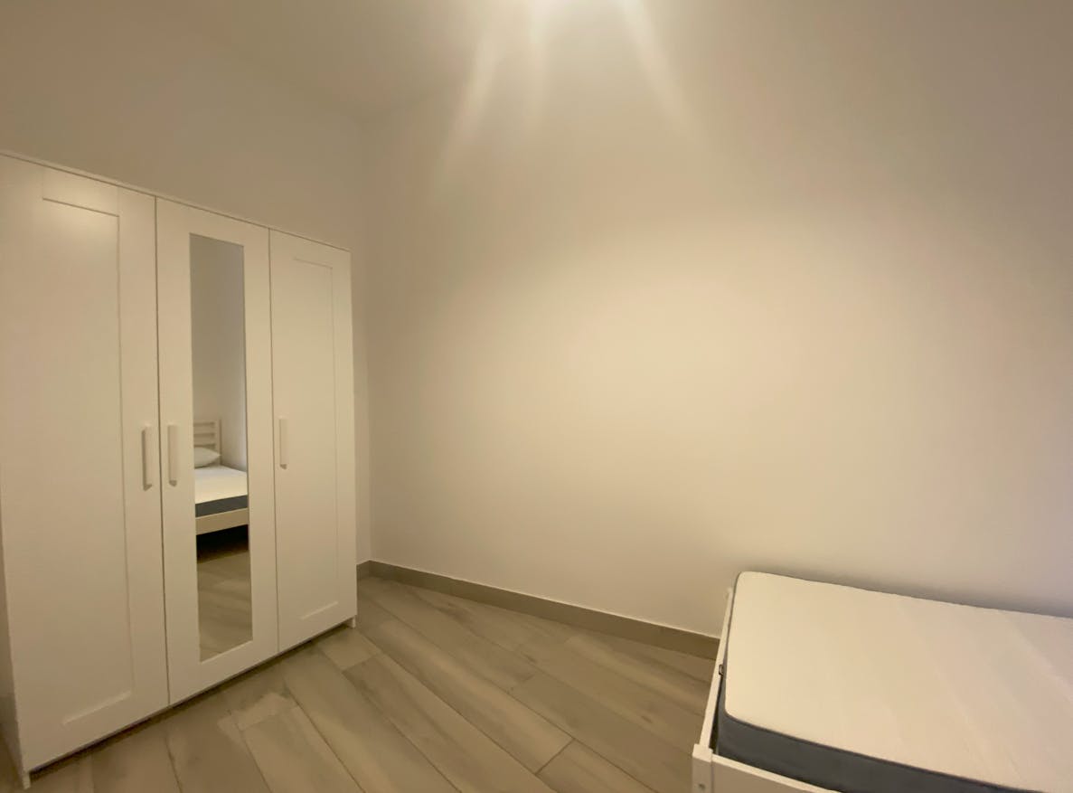 Apartment Milan, 2 beds, 65m² — photo 28