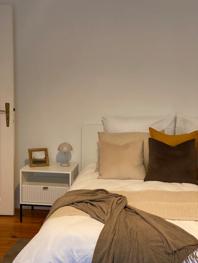 1-Bedroom Apartment in Joachim-Friedrich-Straße, Berlin (1497593) room image 50