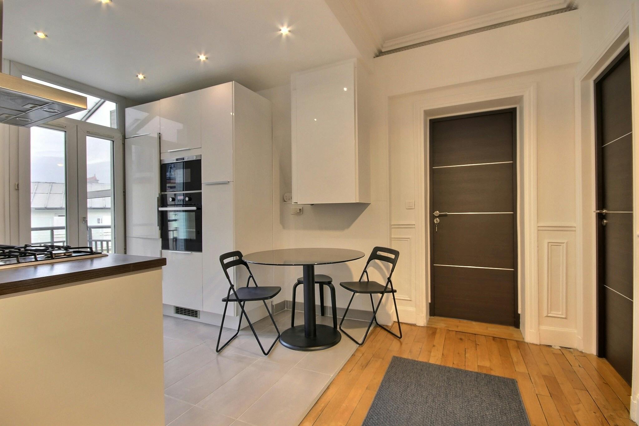 1-Bedroom Apartment in Rue Lefebvre, Paris (1497897) ROOM 2