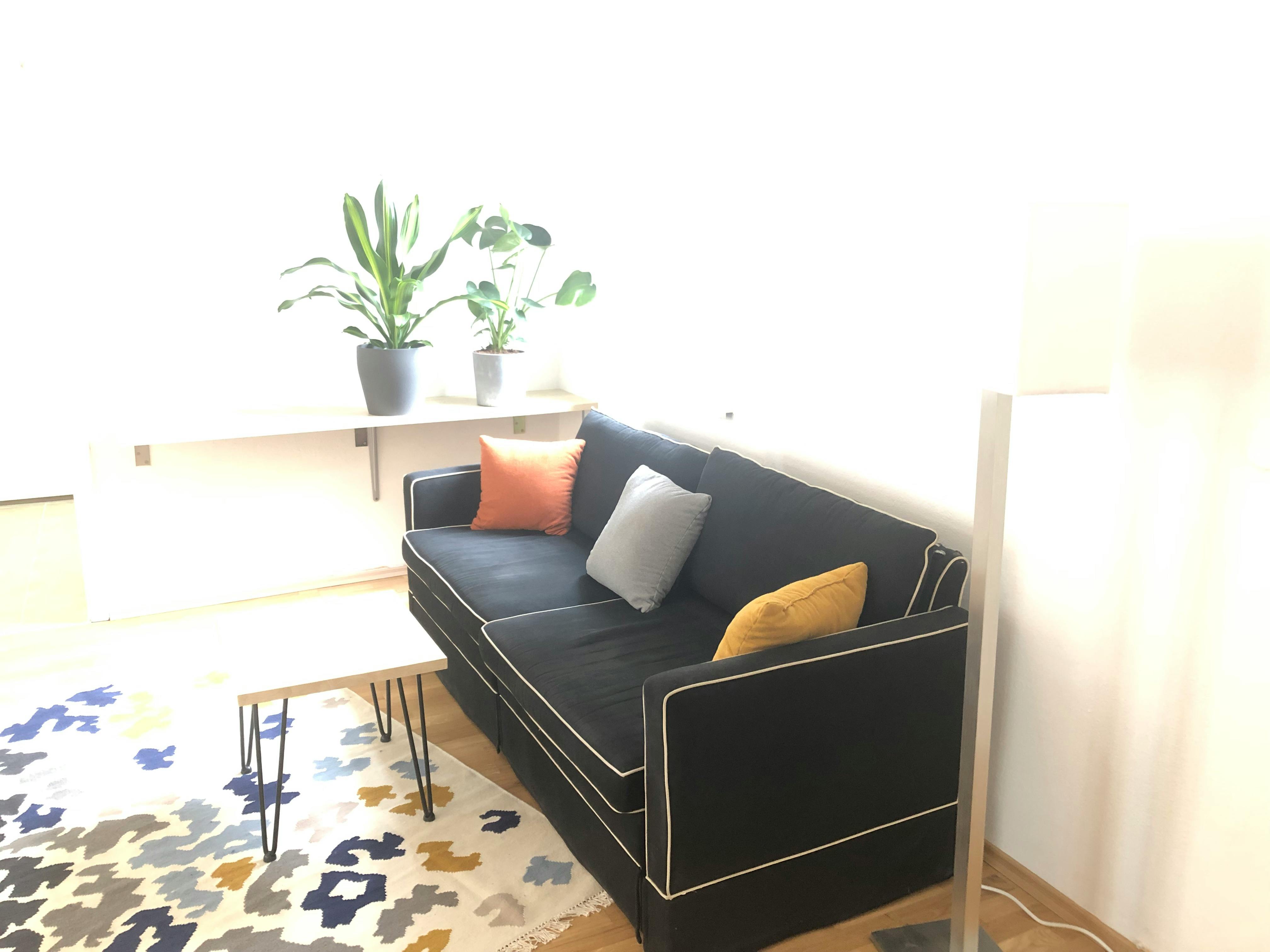 Apartment Vienna, 42m² — photo 9
