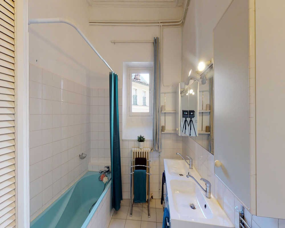 Single room Toulouse, 15m² — photo 20