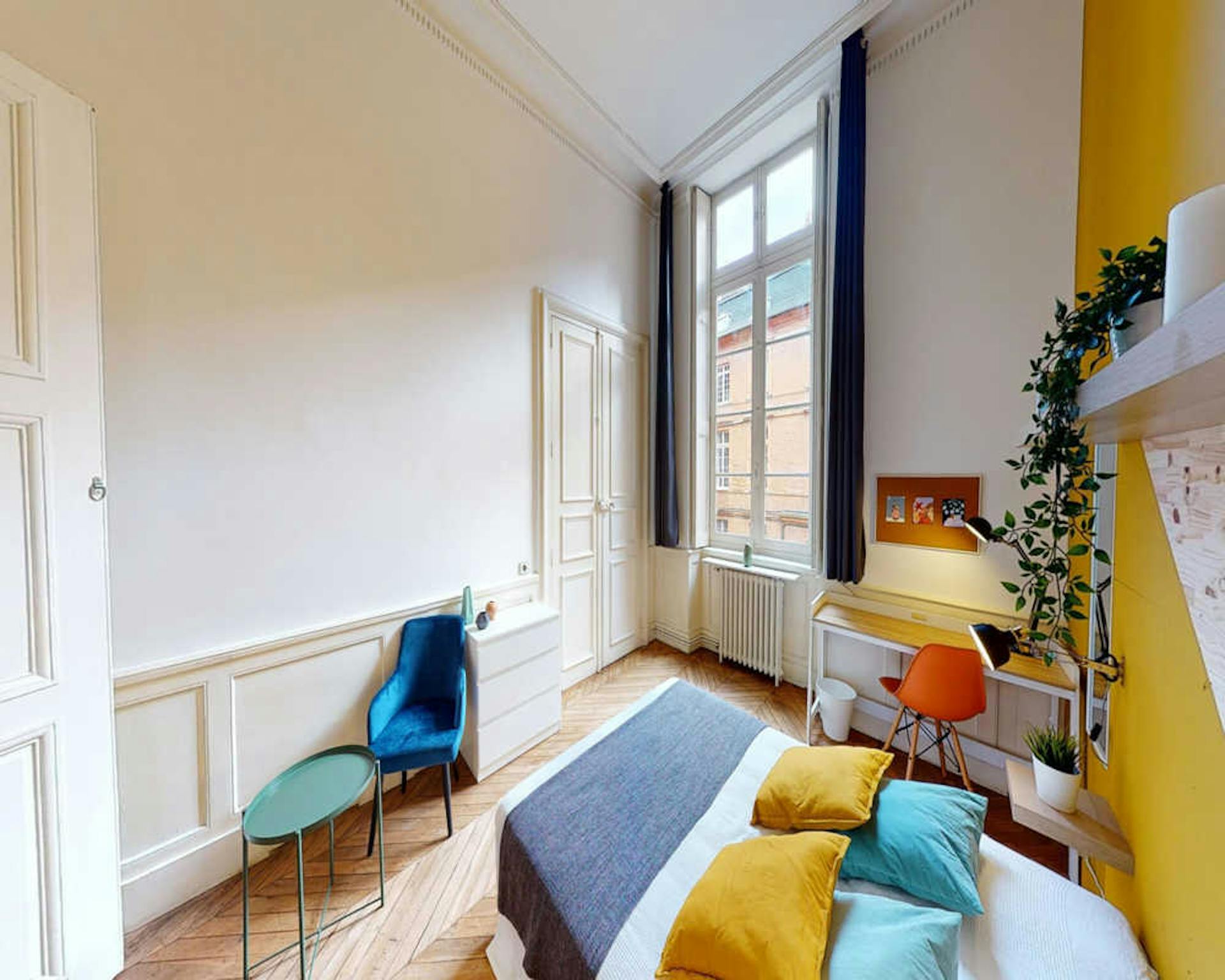 Rue Peyras, Toulouse preview