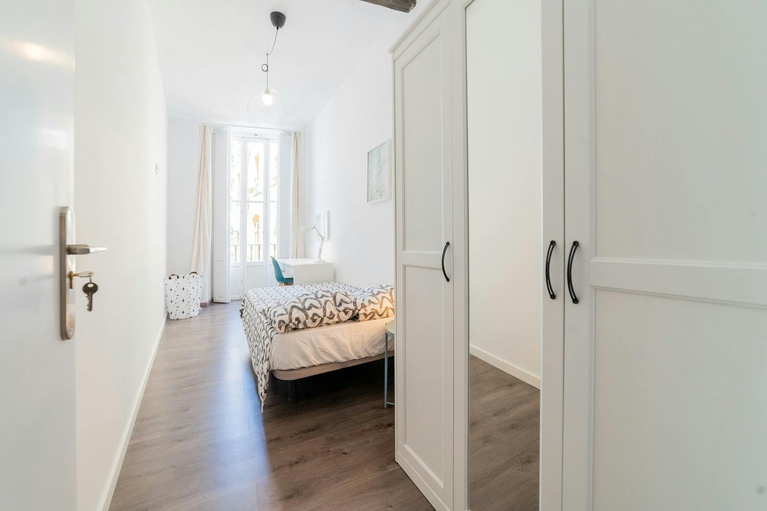 Carrer de Santa Teresa, Valencia Valencia