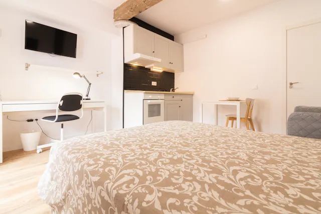 Private room in Carrer Pintor Stolz, Valencia (1497936) room image 1
