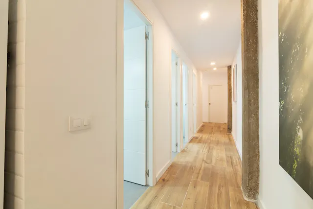Private room in Carrer Pintor Stolz, Valencia (1497936) room image 27