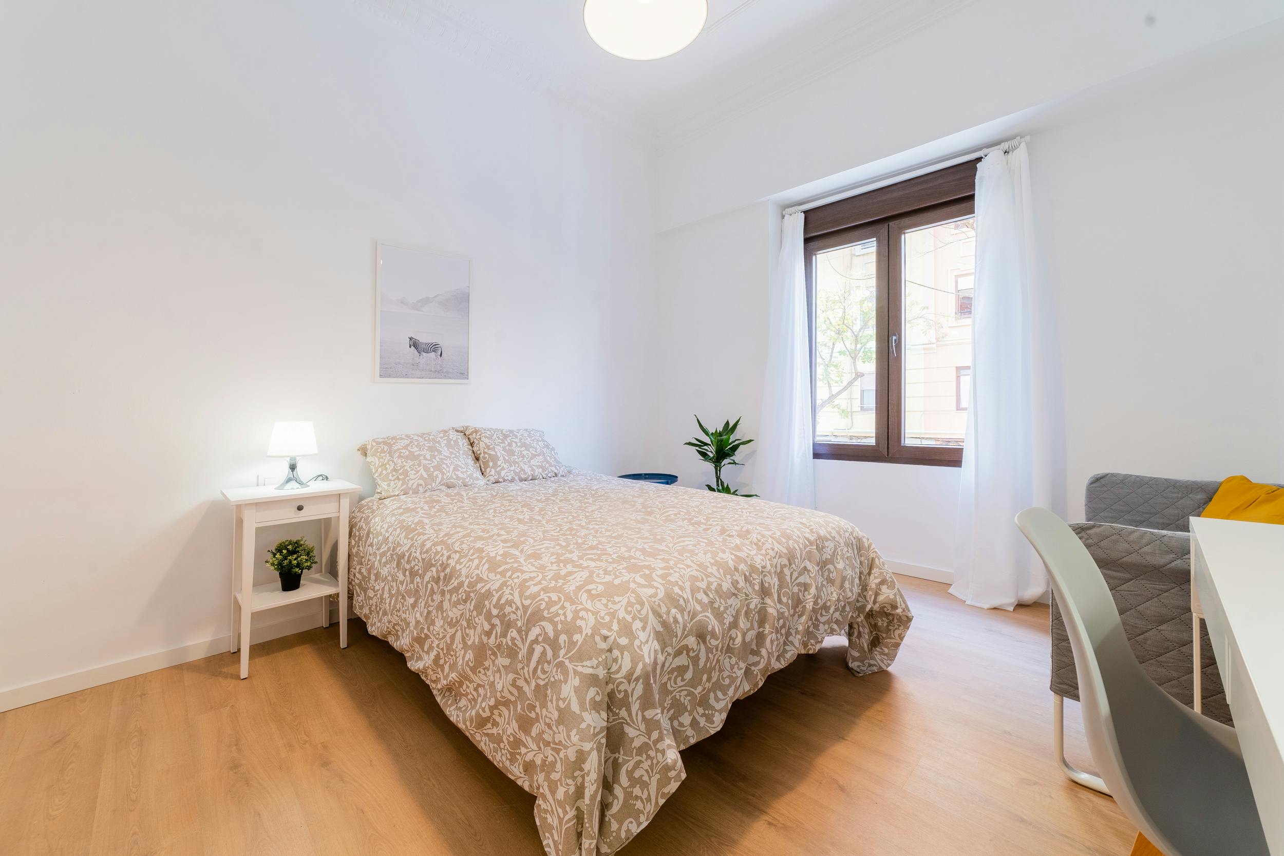 Carrer Honorato Juan, Valencia preview