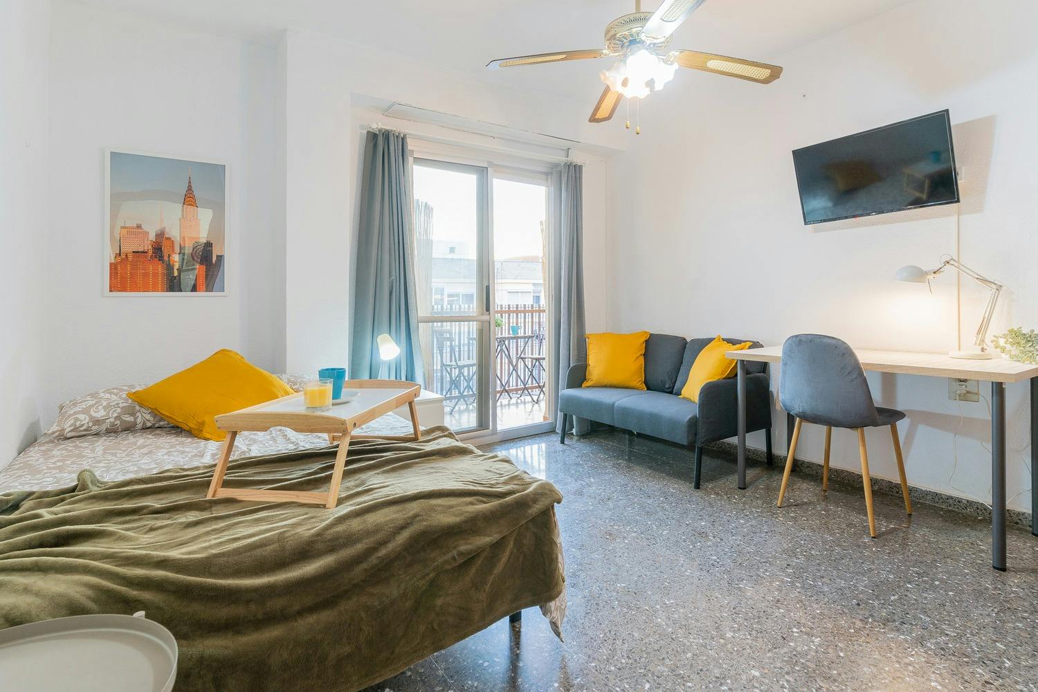 Carrer Oltà, Valencia preview