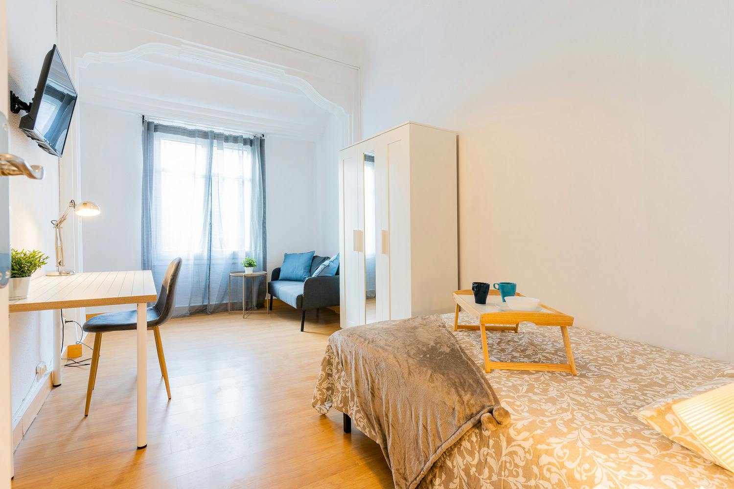 preview gallery tile