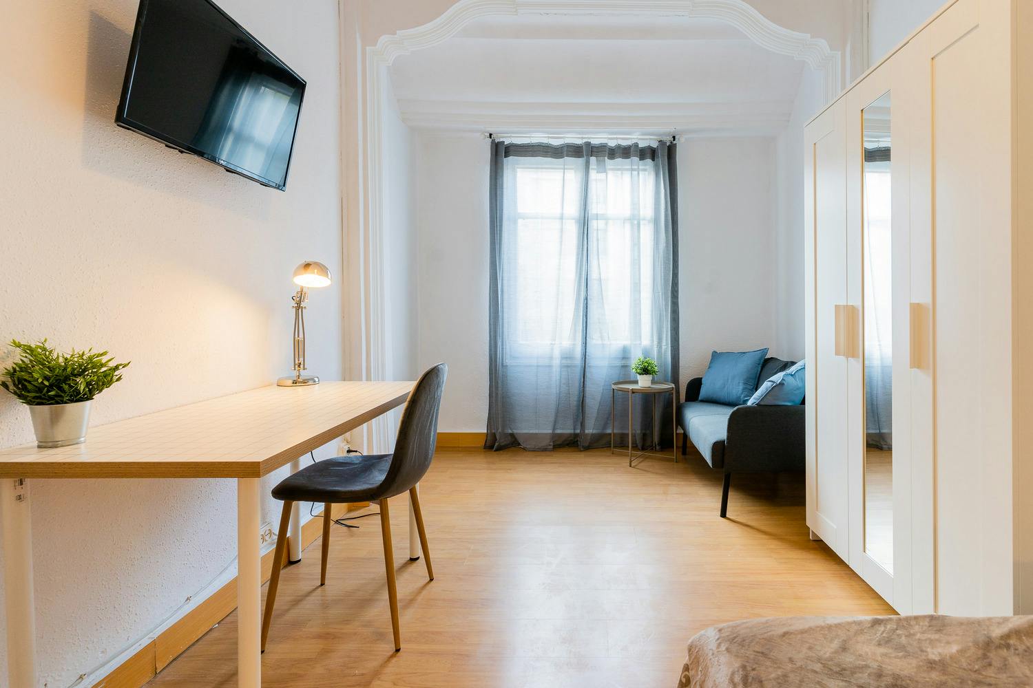 preview gallery tile