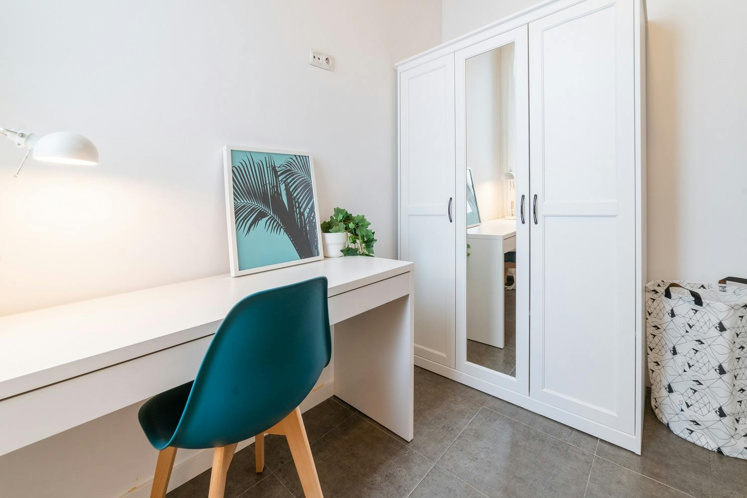 preview gallery tile