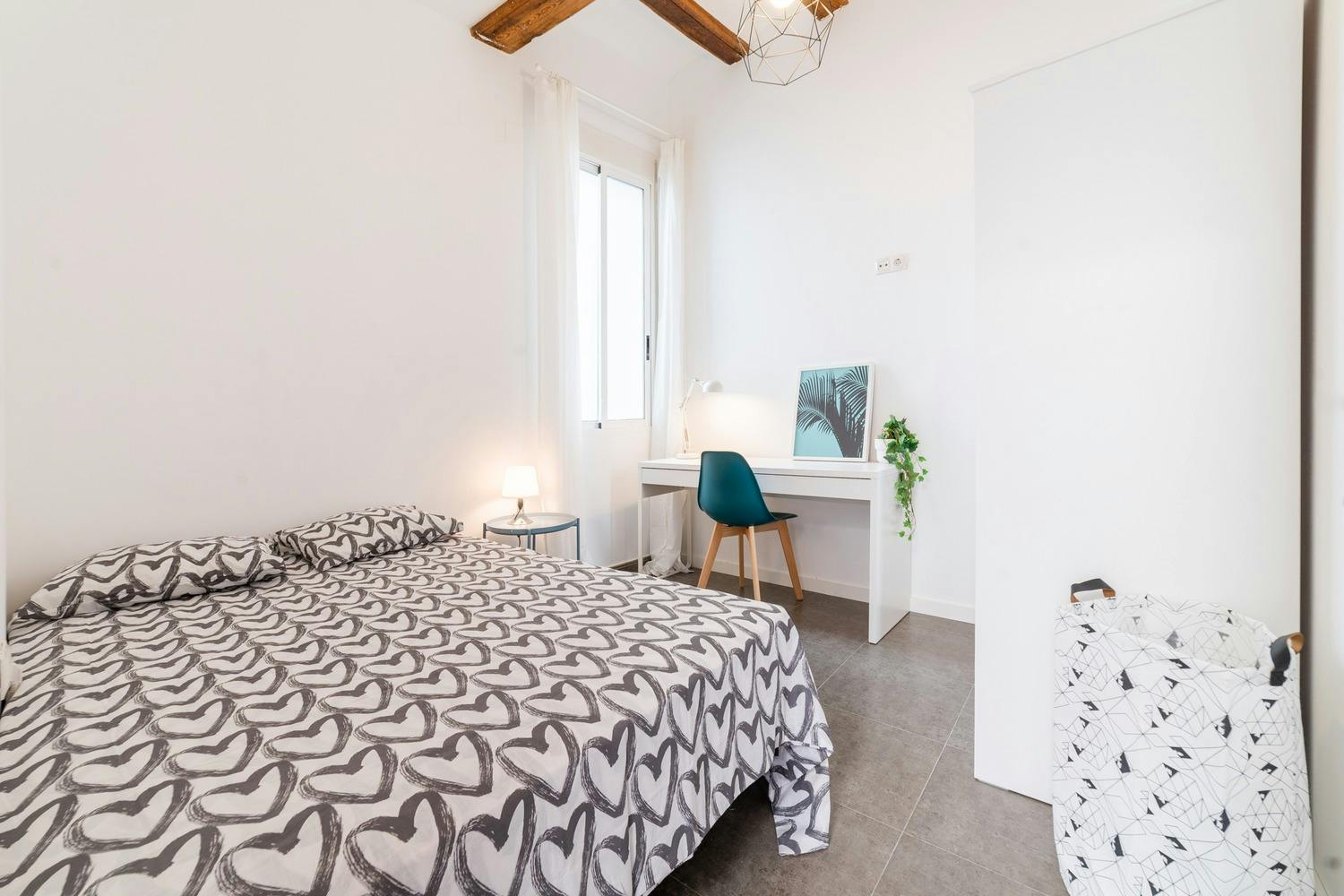 Apartment Valencia, 160m² — photo 19