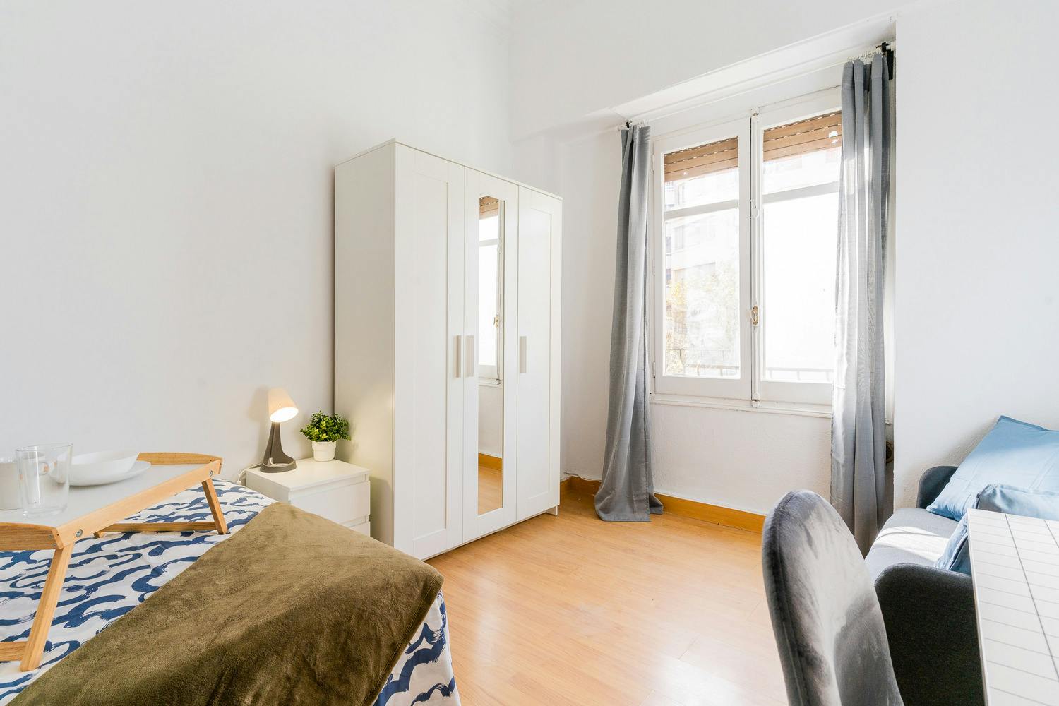 preview gallery tile