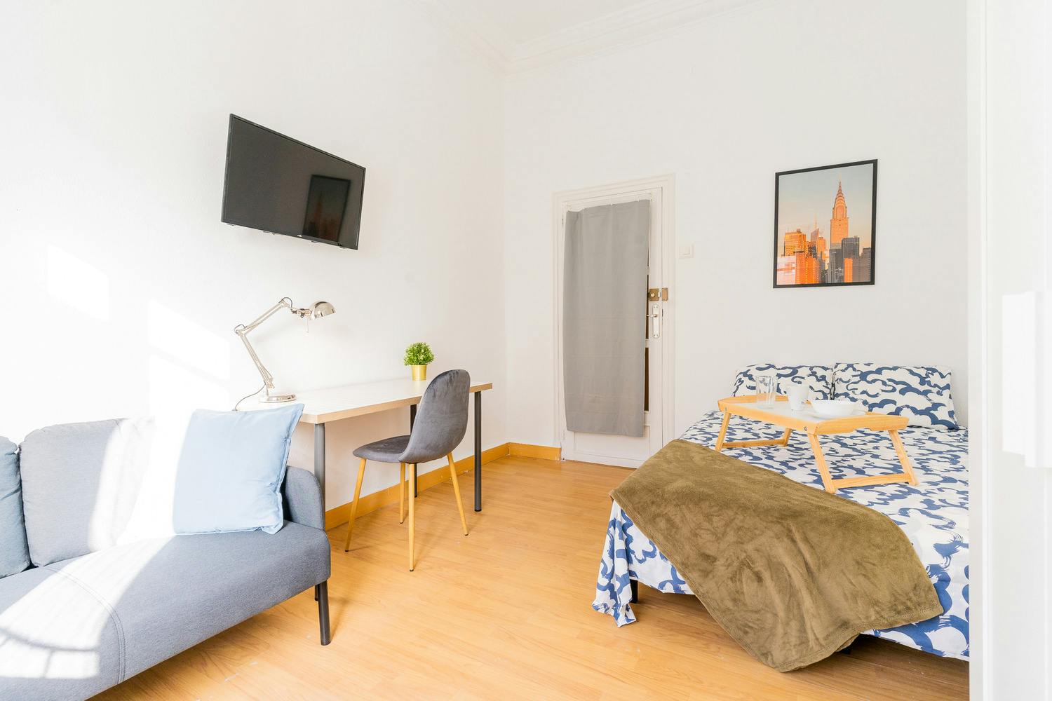 preview gallery tile