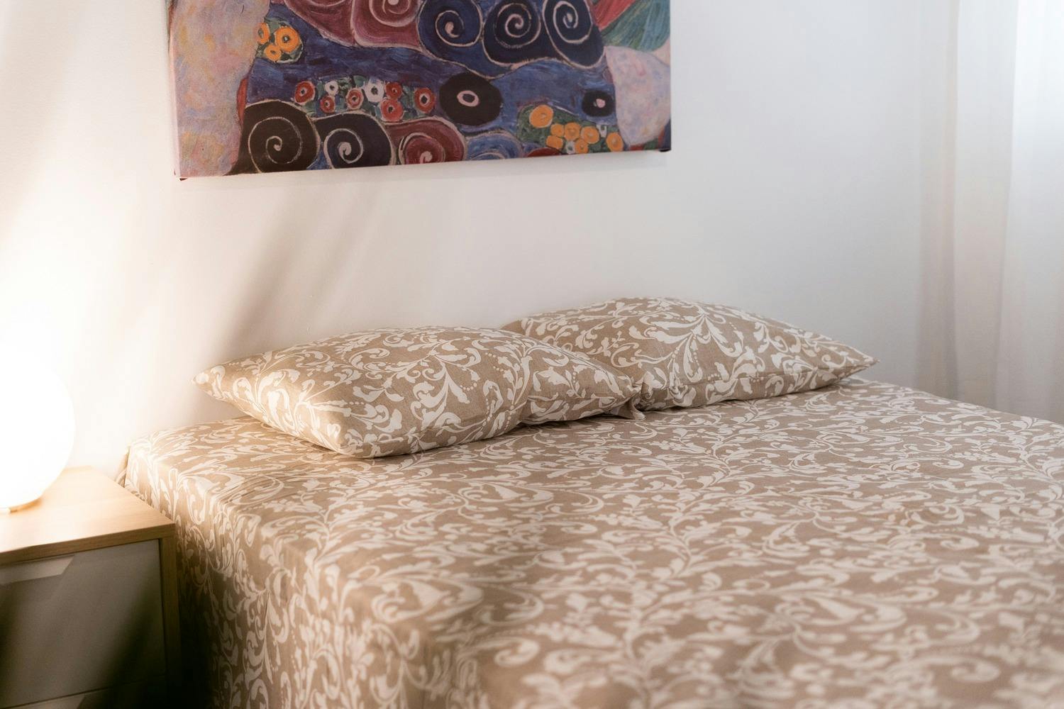 Carrer de Santa Teresa, Valencia Valencia