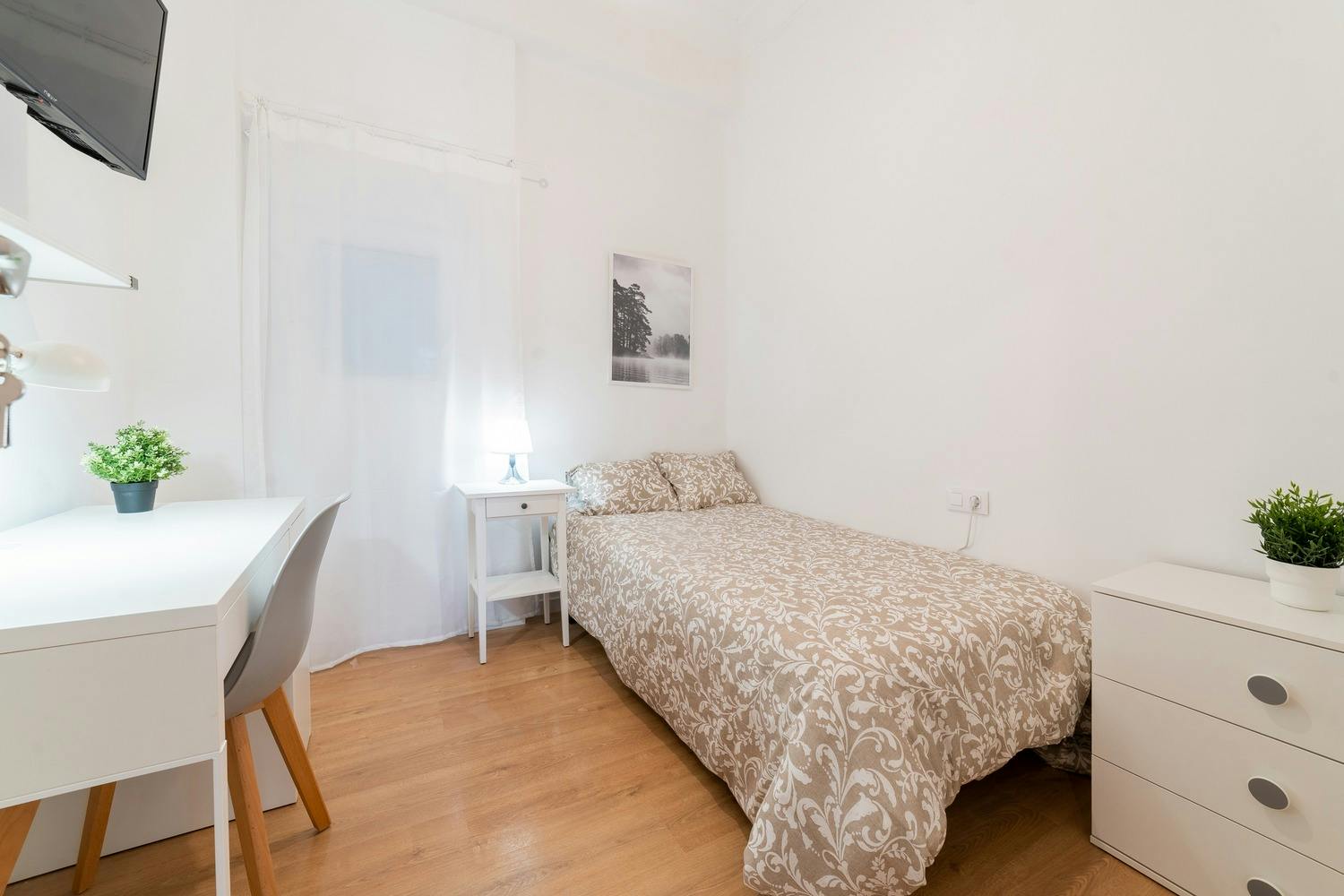 Carrer Honorato Juan, Valencia Valencia