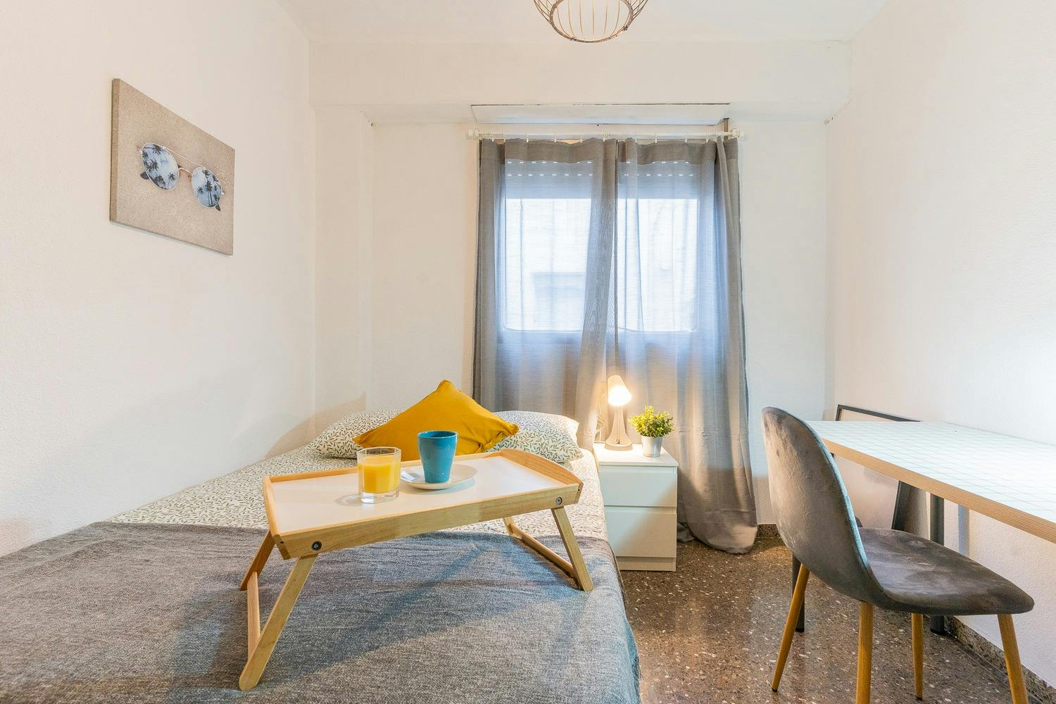 Carrer Oltà, Valencia preview