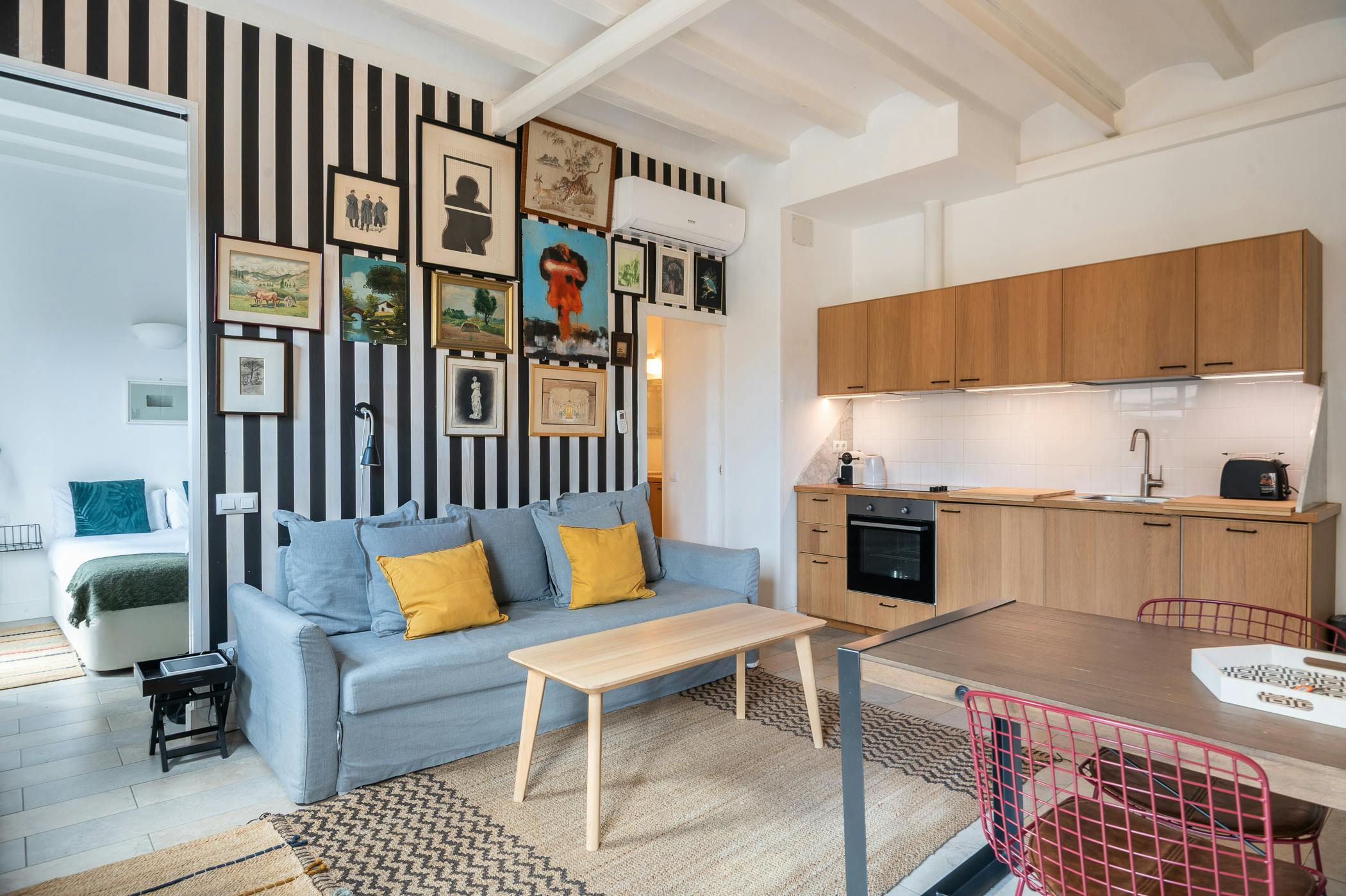 preview gallery tile