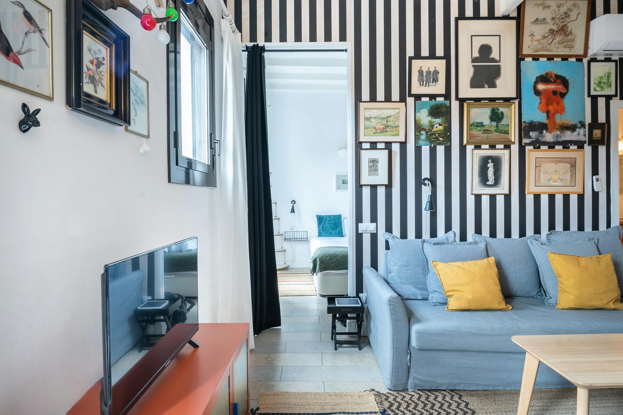 preview gallery tile