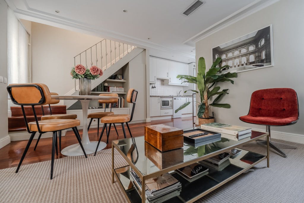 Apartment Madrid, 76m² — photo 30
