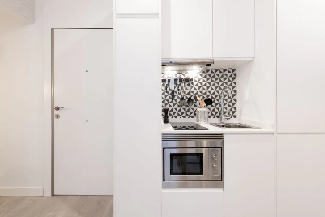 Apartment in Calle de Lagasca, Madrid (1498013) ROOM 3