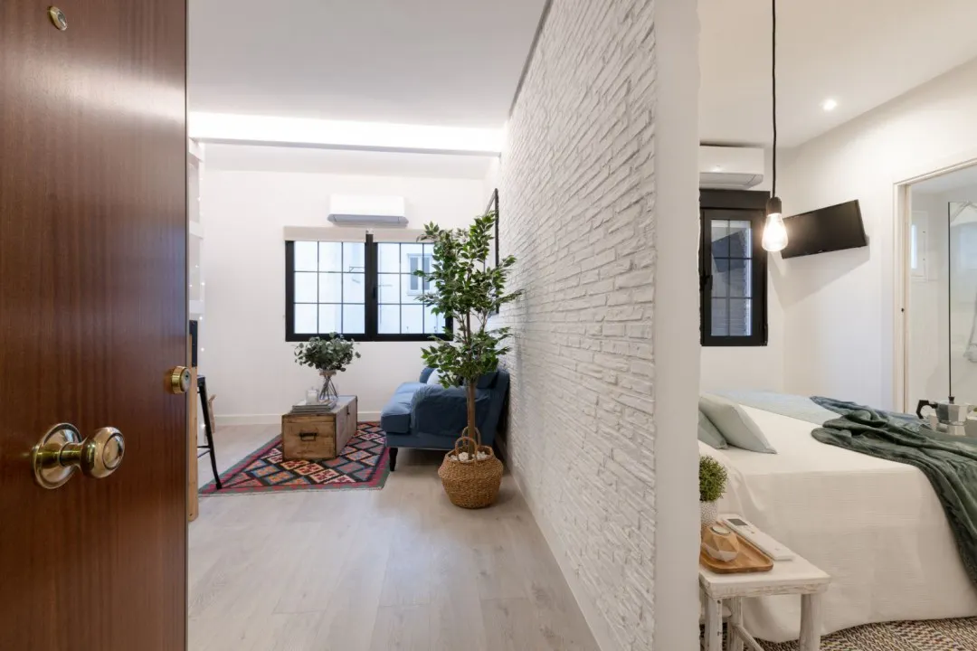 Apartment in Calle de Lagasca, Madrid (1498013) ROOM 4