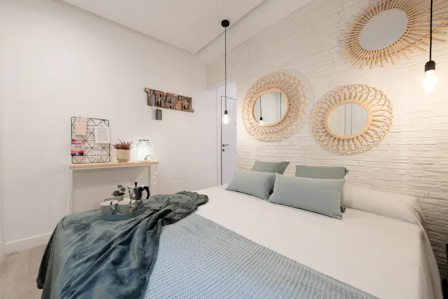 Apartment in Calle de Lagasca, Madrid (1498013) room image 20