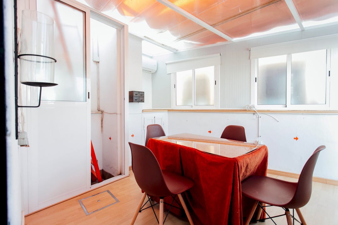 Apartment Sevilla, 60m² — photo 22