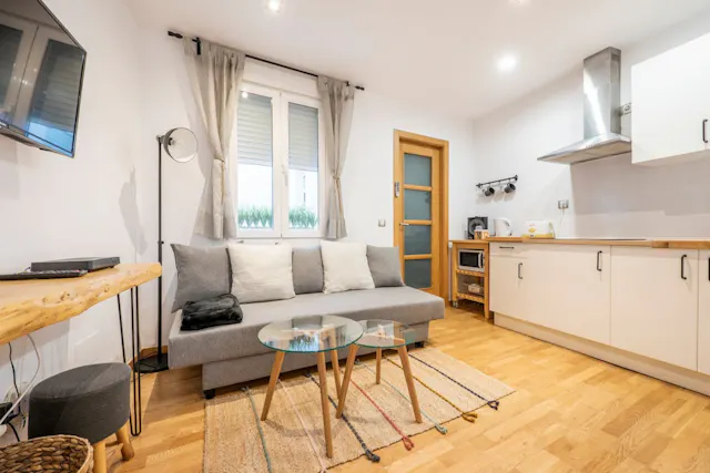 Apartment in Calle Mayor, Madrid (1498021) room image 1