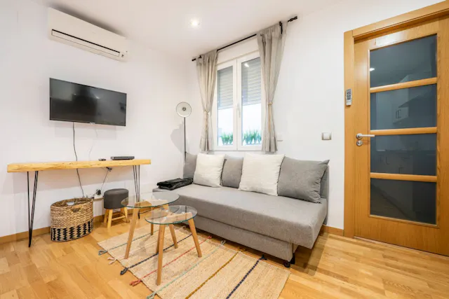 Apartment in Calle Mayor, Madrid (1498021) room image 2